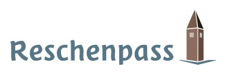 Logo Ferienregion Reschenpass